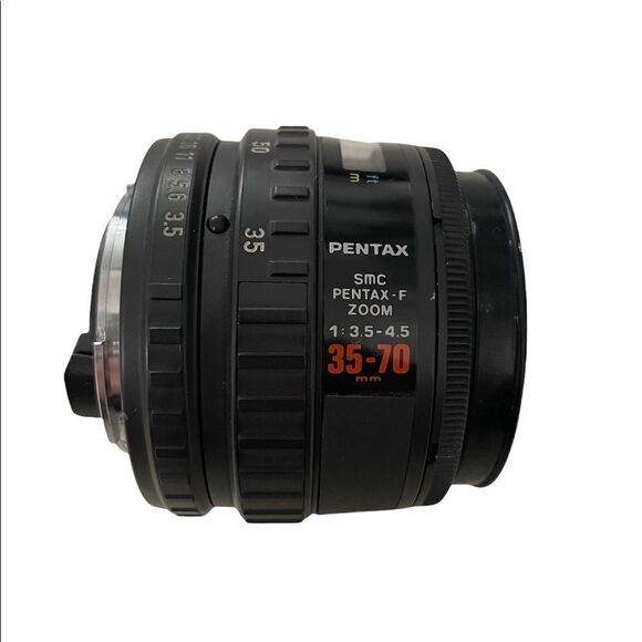 TAKUMAR PHOTO LENS 35-70  - Picture 7 of 7